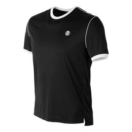 Vêtements De Tennis Sergio Tacchini T-Shirt